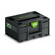 Festool 100 Ans Systainer³ SYS3 M 187 ECO 100Y Édition Limitée-1