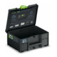 Festool 100 Ans Systainer³ SYS3 M 187 ECO 100Y Édition Limitée-4