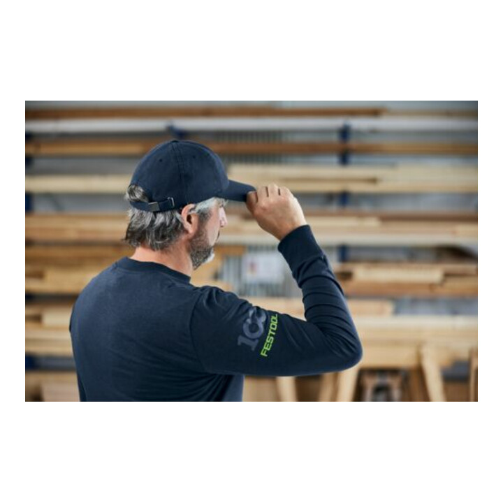 Festool 100 Jaar Cap GC-FT4 100Y