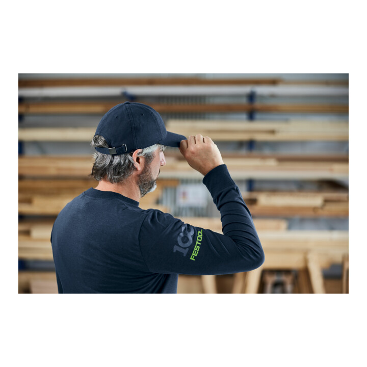 Festool 100 Jaar Cap GC-FT4 100Y