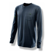 Festool 100 Jaar Langarmshirt LS-FT1-M 100Y-1