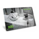 Festool 100 jaar metalen bord retro machines MES-FT1 100Y-1