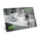 Festool 100 jaar metalen bord retro machines MES-FT1 100Y-3