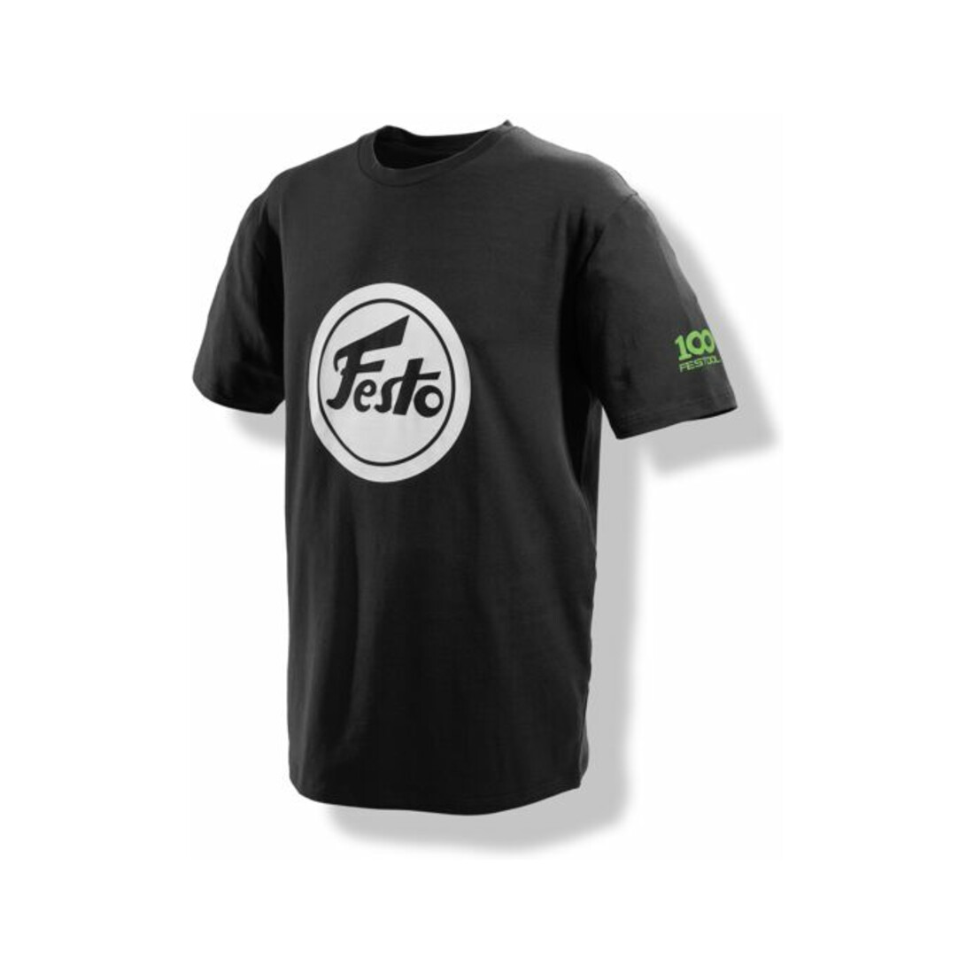 Festool 100 Jaar T-shirt SH-FT3-S/2 100Y