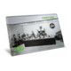Festool 100 Jahre Blechschild Retro Messestand MES-FT2 100Y-3