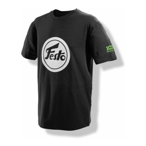 Festool 100 Jahre T-Shirt SH-FT3-S/2 100Y