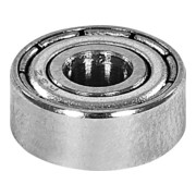 Festool Aanloopkogellager D19  (Set van 2)