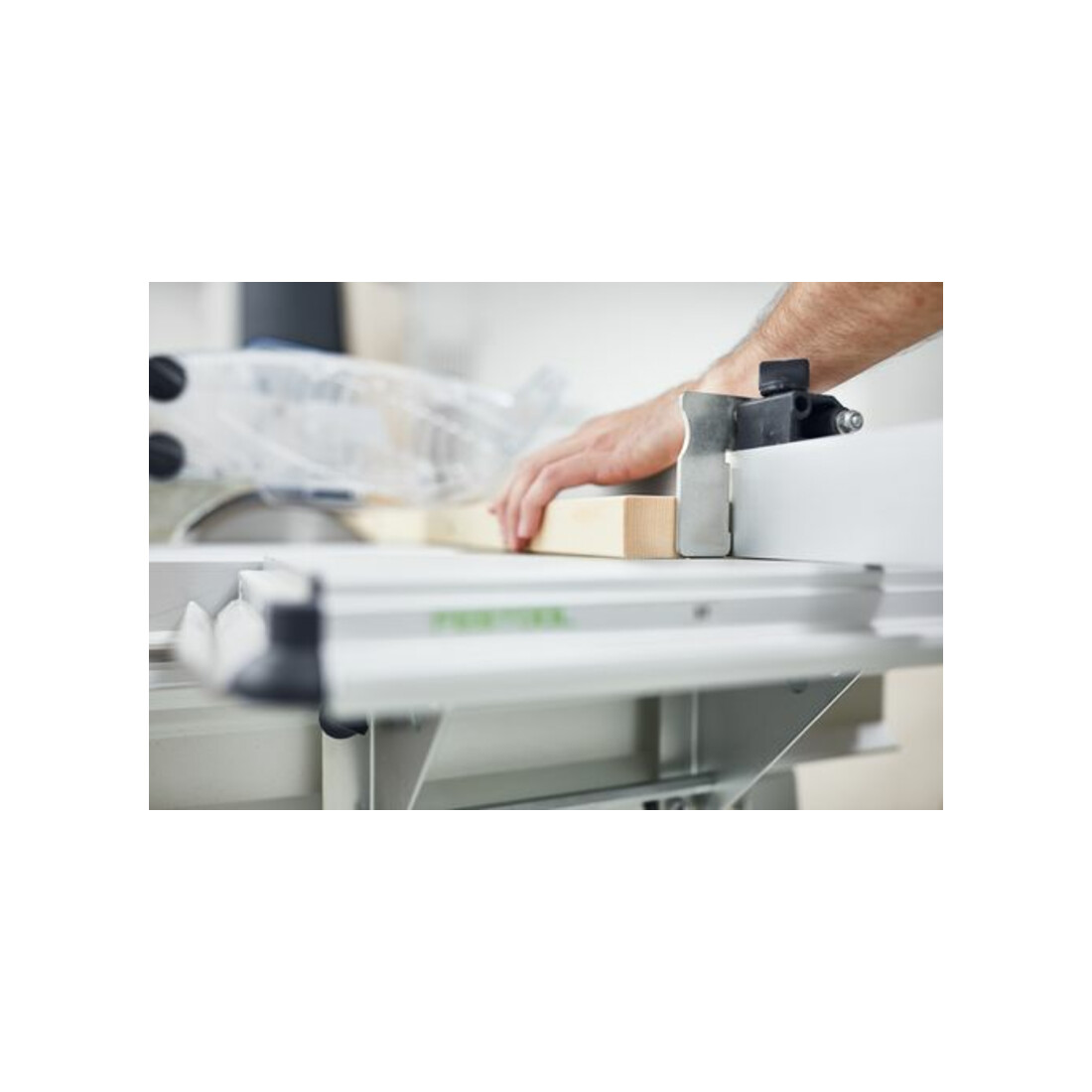Festool Aanslagruiter WA-AR