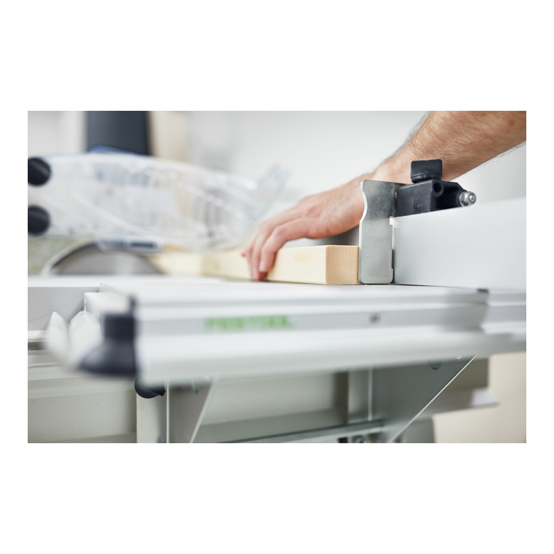 Festool Aanslagruiter WA-AR