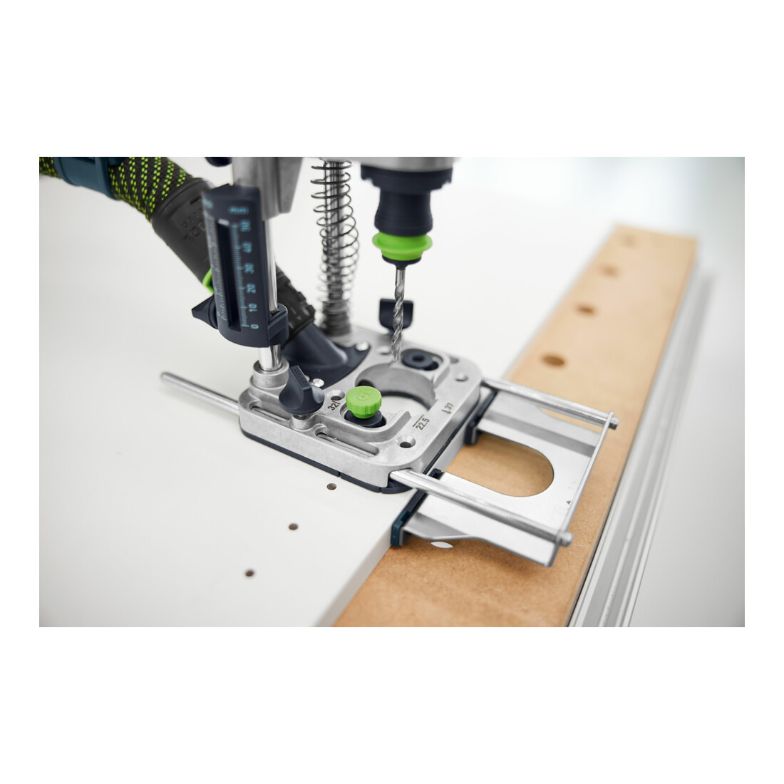 Festool Aanslagset PA-MB 40