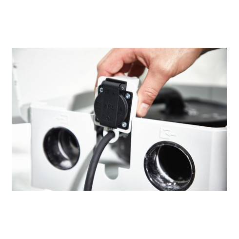 Festool Aansluitkabel CT-VA AK