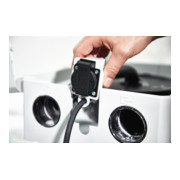 Festool Aansluitkabel CT-VA AK-2