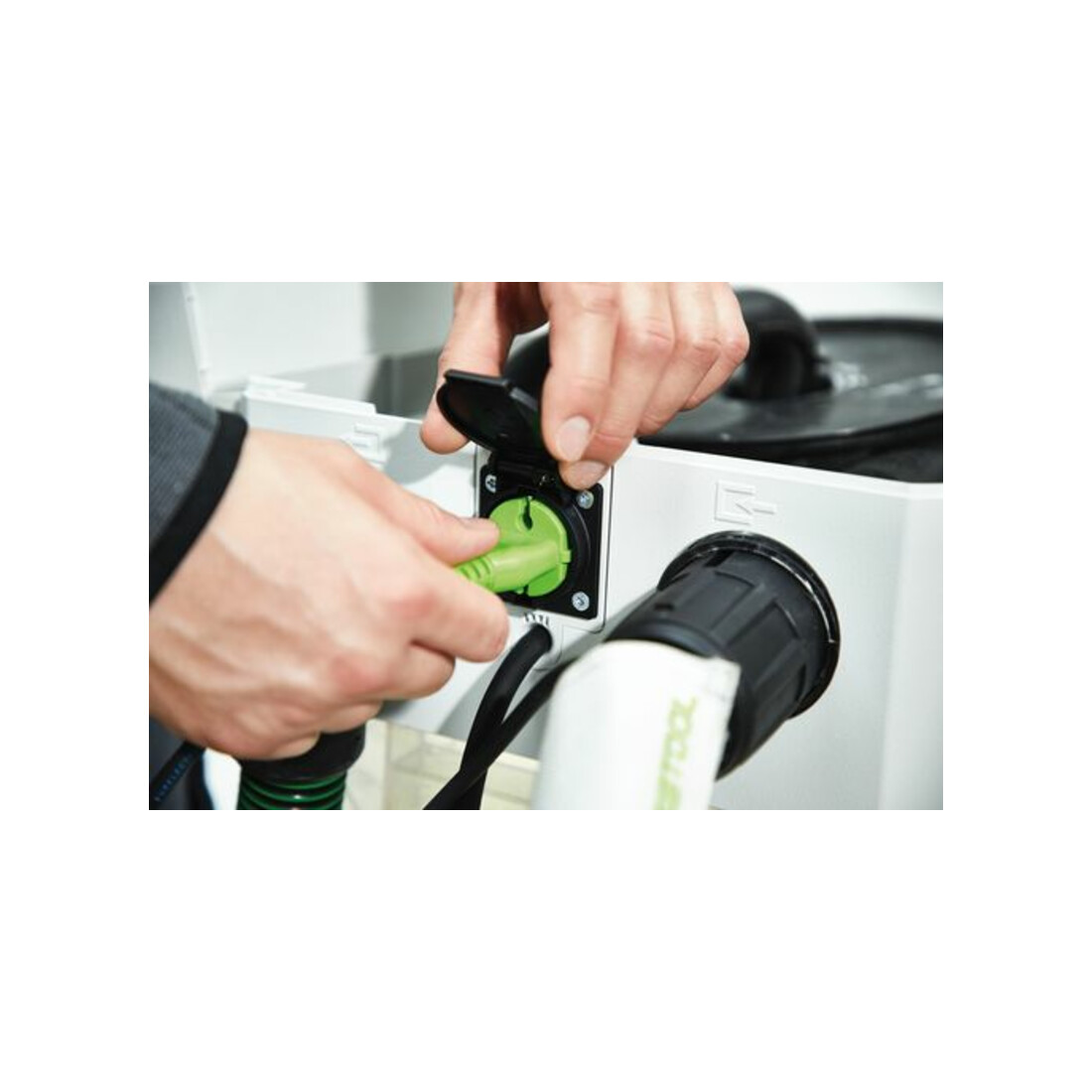 Festool Aansluitkabel CT-VA AK
