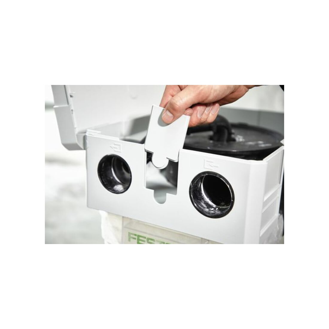 Festool Aansluitkabel CT-VA AK