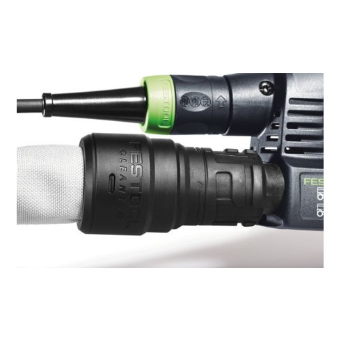 Festool Aansluitmof D 27/22 DM-AS/CT