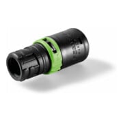 Festool Aansluitmof D 27 DM-AS/CT-3