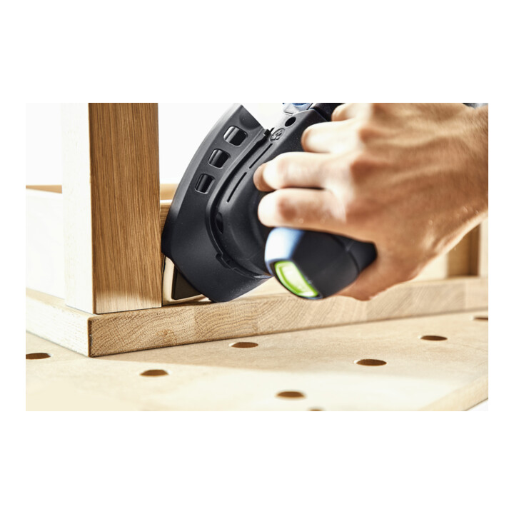 Festool Abrasif Granat Delta400 P150 GR/50