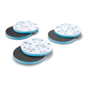 Festool Abrasifs Granat PROfile D150 GR PRO/10 Set