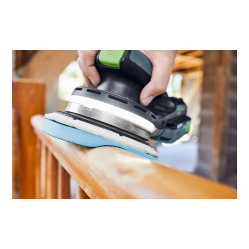 Festool Abrasifs Granat PROfile D150 GR PRO/10 Set