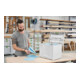 Festool Abrasifs Systainer³ Granat SYS-STF D225 GR-Set-5
