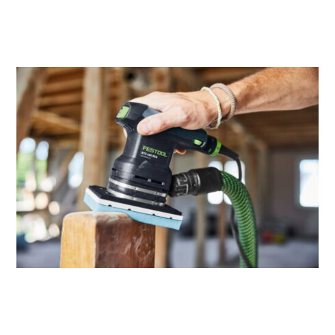 Festool Abrasivi Granat PROfile 80 x 133 mm