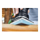 Festool Abrasivi Granat PROfile 80x133 GR PRO/10 Set-5