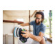 Festool Abrasivi Granat PROfile D150 GR PRO/10 Set-4