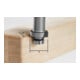 Festool Abrondfrees HW R1-OFK 500 Z1