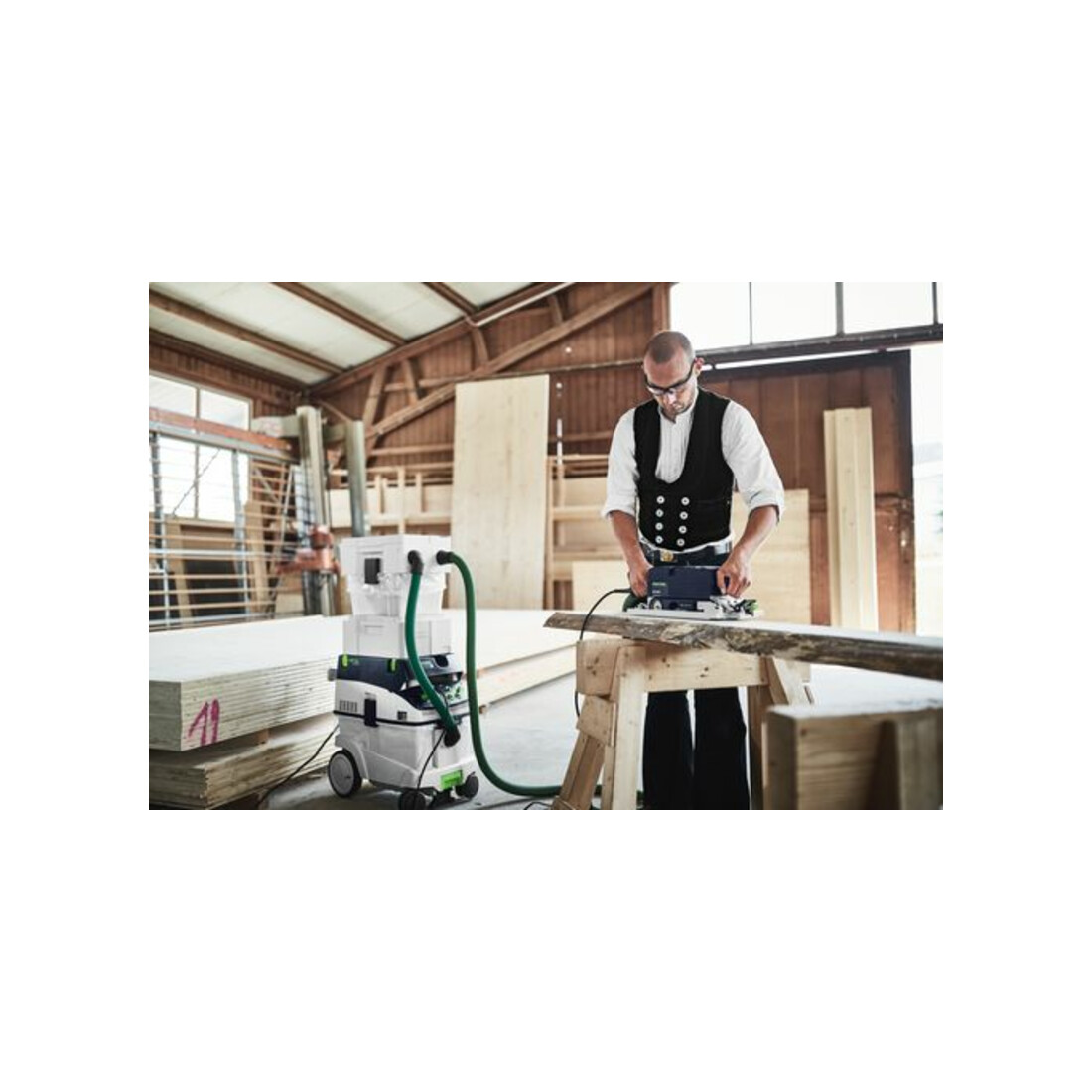 Festool Absaugadapter AA-BS 75/105
