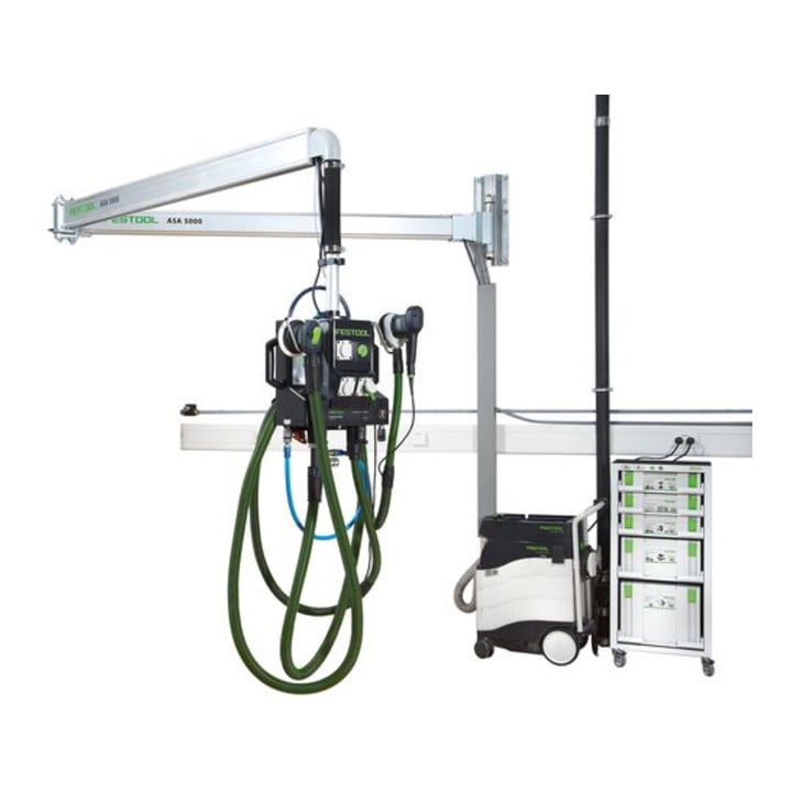 Festool Absaugarm ASA CT/SR