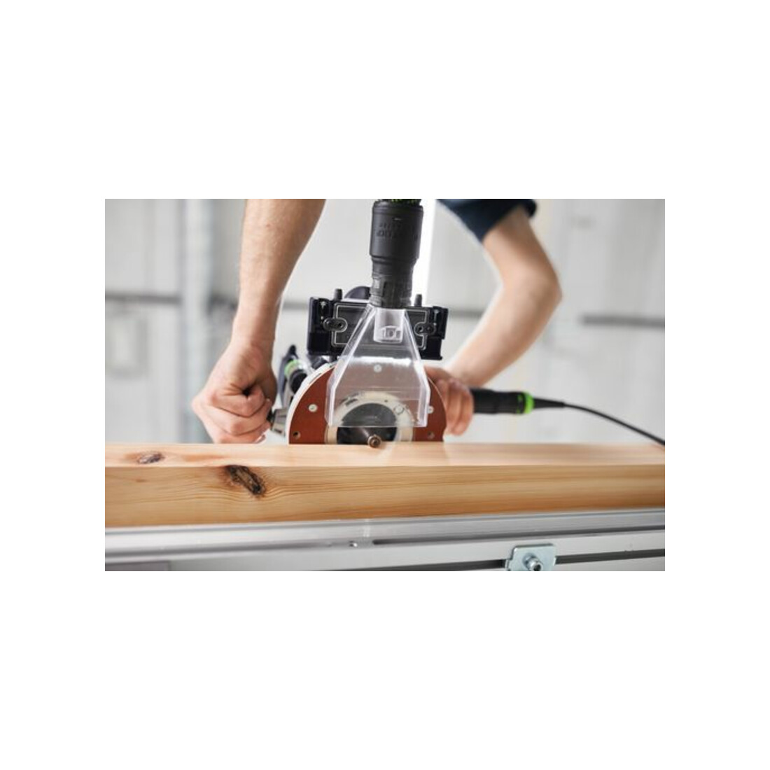 Festool Absaughaube AH-OF 1400