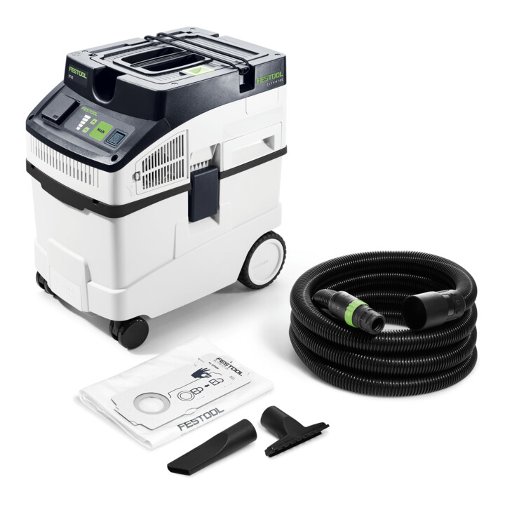 Festool Absaugmobil CLEANTEC CT 25