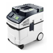 Festool Absaugmobil CLEANTEC CT 25-Set