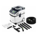 Festool Absaugmobil CLEANTEC CT 25-Set-1