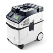 Festool Absaugmobil CLEANTEC CT 25-Set-2