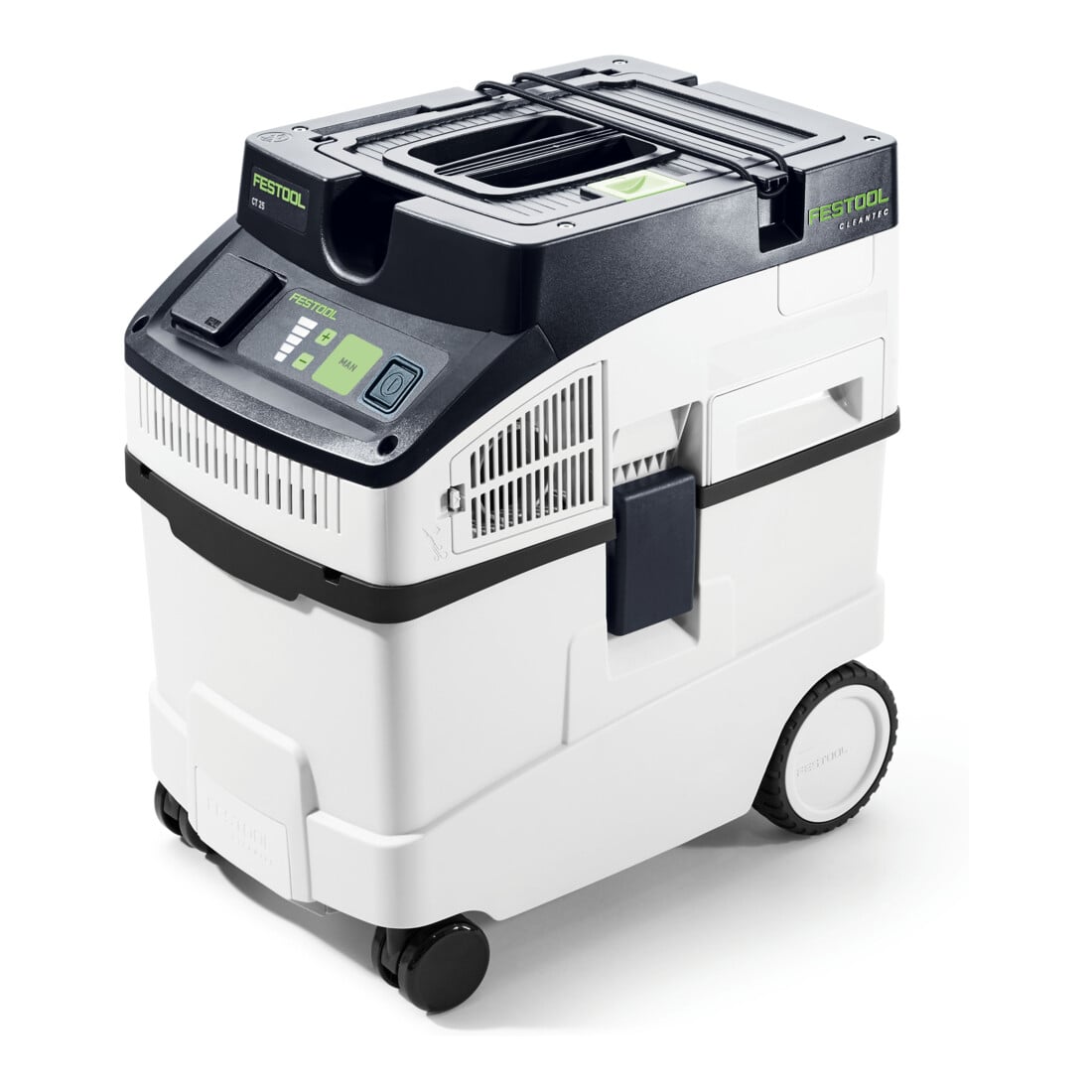 Festool Absaugmobil CLEANTEC CT 25-Set