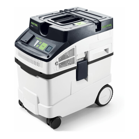 Festool Absaugmobil CLEANTEC CT 25-Set