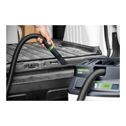 Festool Absaugmobil CLEANTEC CT 25-Set