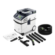 Festool Absaugmobil CLEANTEC CT 25-Set-4