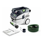 Festool Absaugmobil CLEANTEC CTH 26 EI