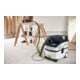 Festool Absaugmobil CLEANTEC CTH MIDI I AC, 350 – 1200 W, 3700 l/min