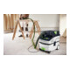 Festool Absaugmobil CLEANTEC CTH MIDI I AC, 350 – 1200 W, 3700 l/min-5