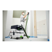 Festool Absaugmobil CLEANTEC CTH MIDI I AC, 350 – 1200 W, 3700 l/min-5