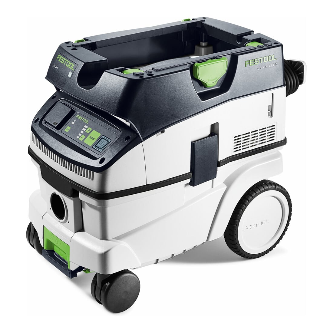 Festool Absaugmobil CLEANTEC CTL 26 EI