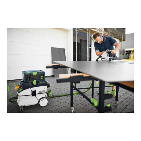 Festool Absaugmobil CLEANTEC CTL 26 EI
