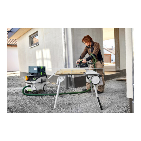 Festool Absaugmobil CLEANTEC CTL 26 EI