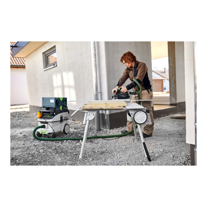 Festool Absaugmobil CLEANTEC CTL 26 EI AC