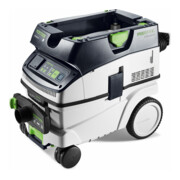 Festool Absaugmobil CLEANTEC CTL 26 EI AC-RENOFIX-2