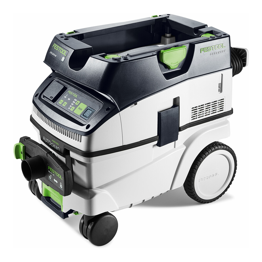 Festool Absaugmobil CLEANTEC CTL 26 EI AC-RENOFIX