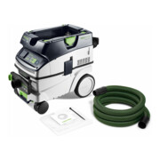 Festool Absaugmobil CLEANTEC CTL 26 EI AC-RENOFIX-4
